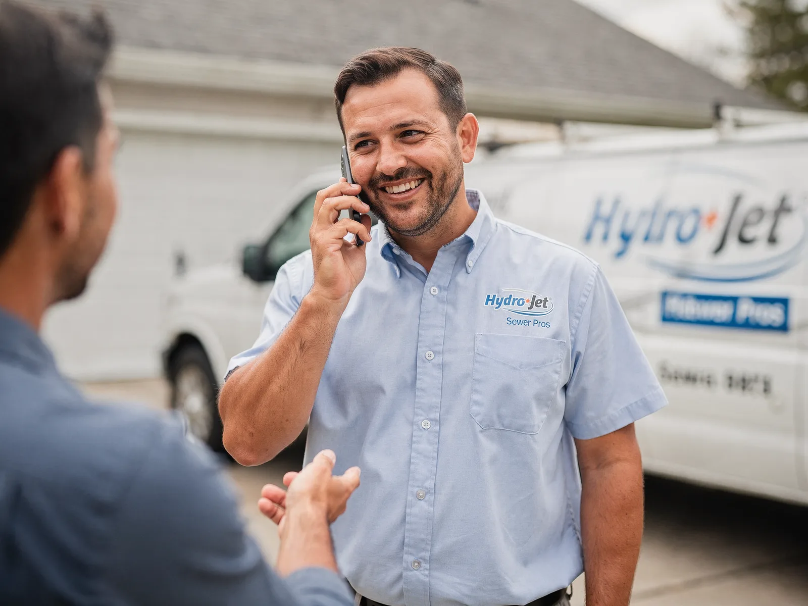 Hydro Jetting Emmett, KS FAQs